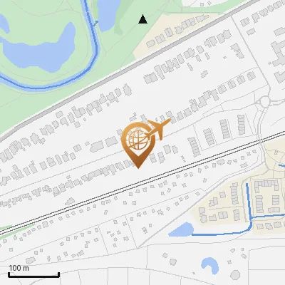 Foto zu Stübeheide 66, 22337 Hamburg