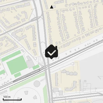 Bild zu Traute-Lafrenz-Straße 66, 22297 Hamburg
