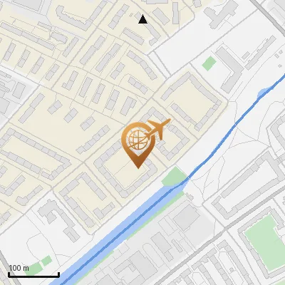 Foto zu Wachtelstraße 66, 22305 Hamburg