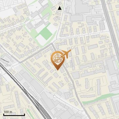 Foto zu Warnstedtstraße 66, 22525 Hamburg