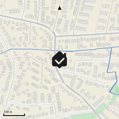 Bild zu Wendlohstraße 66, 22459 Hamburg