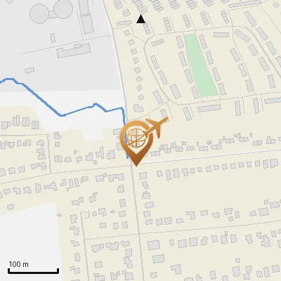 Foto zu Wietreie 66, 22359 Hamburg