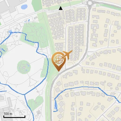 Foto zu Wisplerstraße 66, 22609 Hamburg