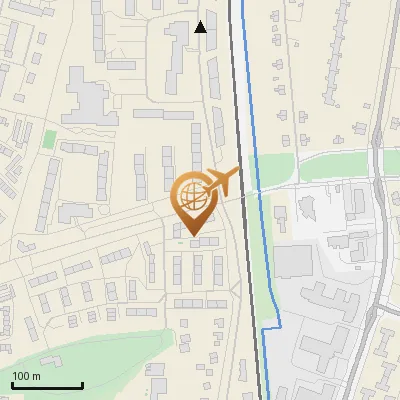 Foto zu Wördenmoorweg 66, 22415 Hamburg