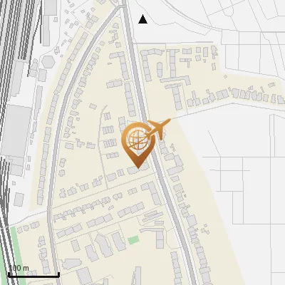 Foto zu Fuhlsbüttler Straße 661, 22337 Hamburg