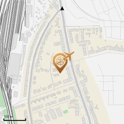 Foto zu Fuhlsbüttler Straße 665, 22337 Hamburg