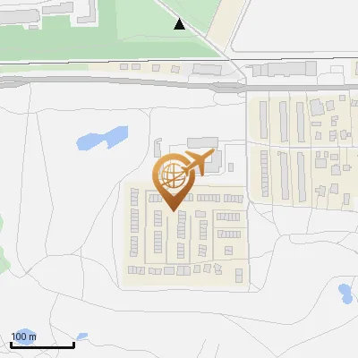 Foto zu Am Waldpark 67, 22589 Hamburg