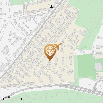 Foto zu Baererstraße 67, 21073 Hamburg