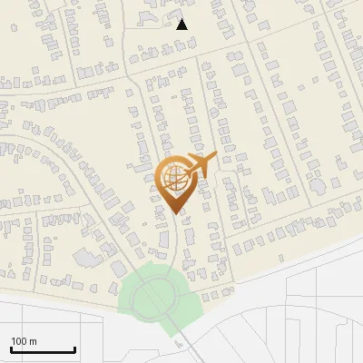 Foto zu Borstels Ende 67, 22337 Hamburg