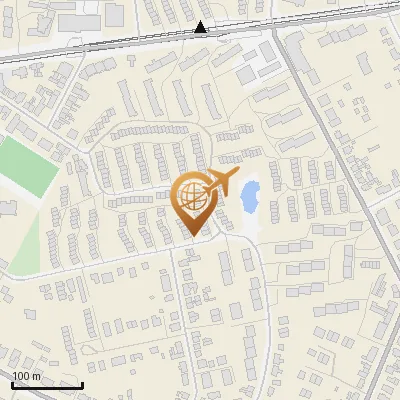 Foto zu Brockhausweg 67, 22117 Hamburg