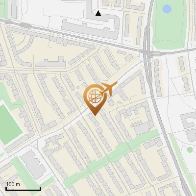 Foto zu Desenißstraße 67, 22083 Hamburg