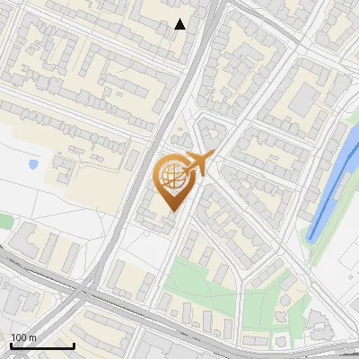 Foto zu Eppendorfer Weg 67, 20259 Hamburg