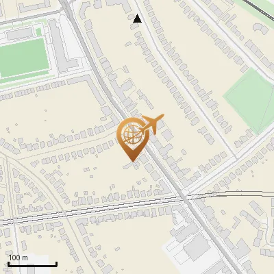 Foto zu Erdkampsweg 67, 22335 Hamburg