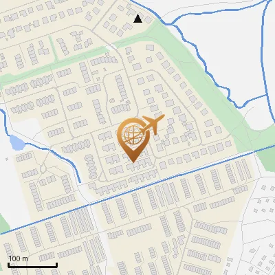 Foto zu Erich-Kästner-Ring 67, 22175 Hamburg