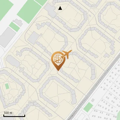 Foto zu Erich-Ziegel-Ring 67, 22309 Hamburg