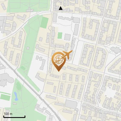 Foto zu Gilbertstraße 67, 22767 Hamburg