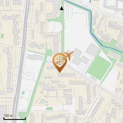 Foto zu Glückstädter Weg 67, 22549 Hamburg