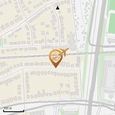 Foto zu Gottorpstraße 67, 22605 Hamburg