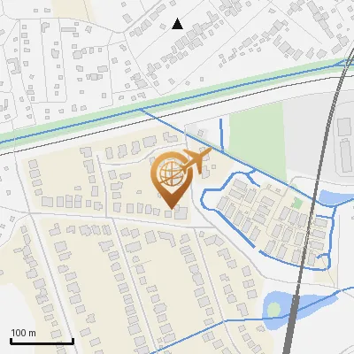 Foto zu Hagendeel 67, 22529 Hamburg