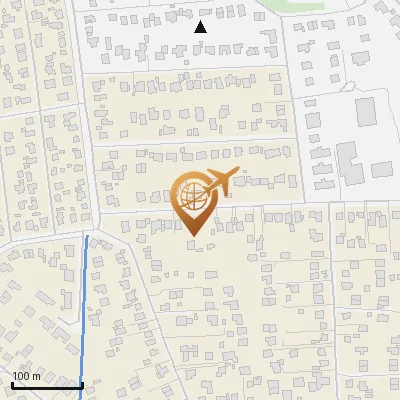 Foto zu Hasenweg 67, 22393 Hamburg