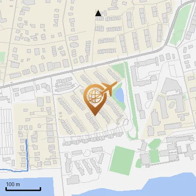 Foto zu Heidstückenkehre 67, 22179 Hamburg