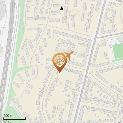 Foto zu Hermann-Löns-Weg 67, 22335 Hamburg