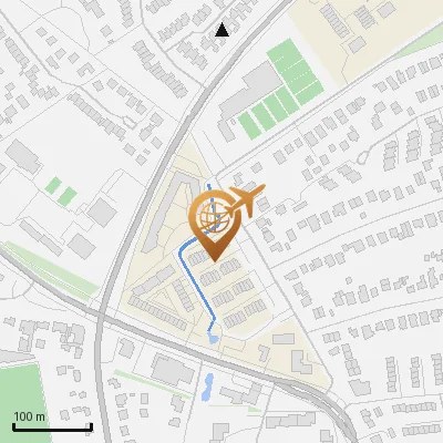 Foto zu Jaspersdiek 67, 22399 Hamburg