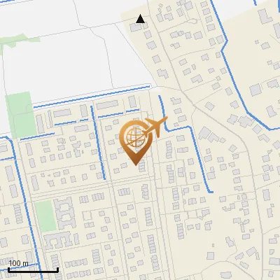 Foto zu Neugrabener Allee 67, 21147 Hamburg