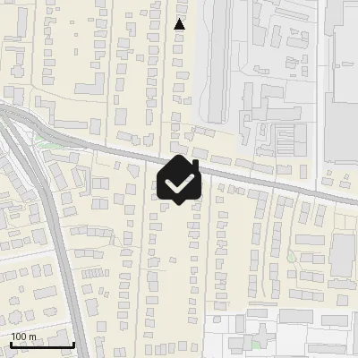 Bild zu Osterfeldstraße 67, 22529 Hamburg