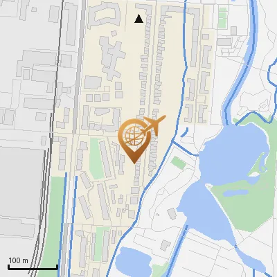 Foto zu Peter-Beenck-Straße 67, 21107 Hamburg