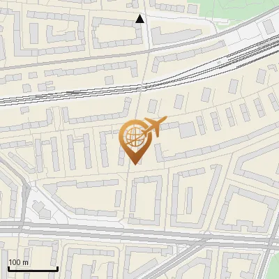 Foto zu Peterskampweg 67, 22089 Hamburg