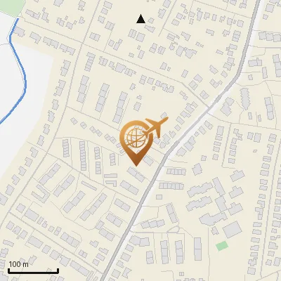 Foto zu Quedlinburger Weg 67, 22455 Hamburg