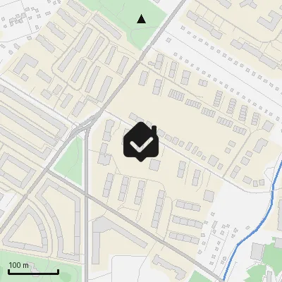 Bild zu Richeystraße 67, 22309 Hamburg
