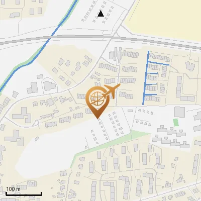 Foto zu Salomon-Petri-Ring 67, 22117 Hamburg