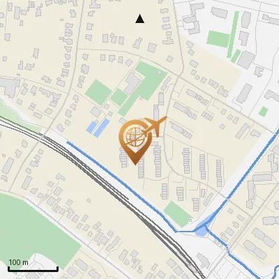 Foto zu Solferinostraße 67, 22417 Hamburg