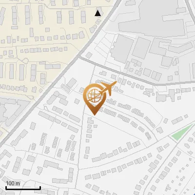 Foto zu Stockrosenweg 67, 22179 Hamburg