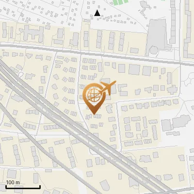 Foto zu Trenknerweg 67, 22605 Hamburg