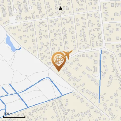 Foto zu Wiesenweg 67, 22393 Hamburg