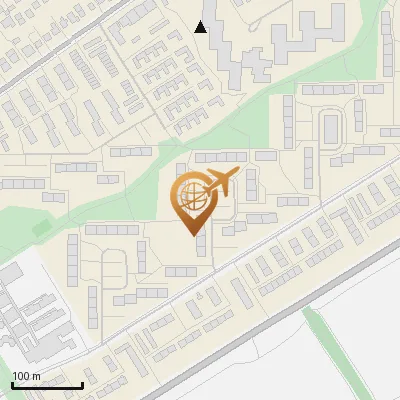 Foto zu Wildschwanbrook 67, 22145 Hamburg