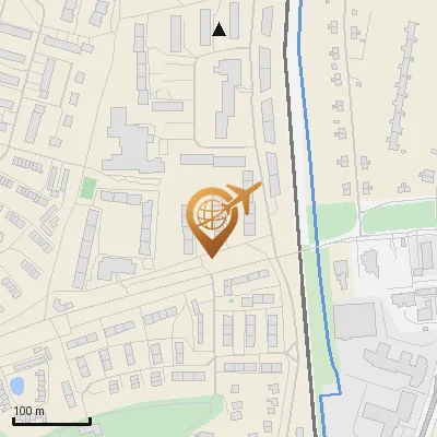 Foto zu Wördenmoorweg 67, 22415 Hamburg