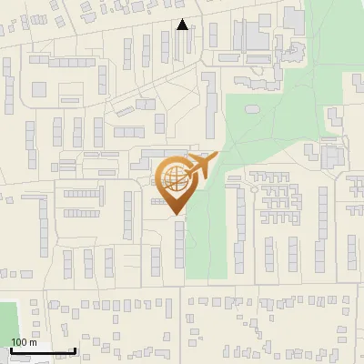 Foto zu Zinnowitzer Straße 67, 22147 Hamburg