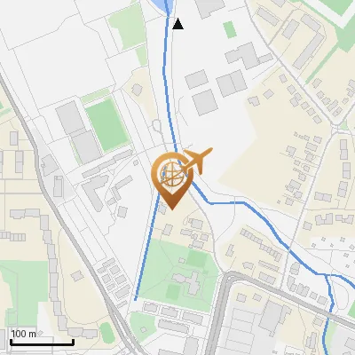 Foto zu Billwerder Billdeich 670, 21033 Hamburg