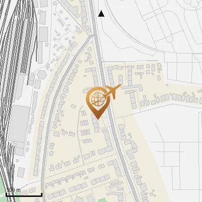 Foto zu Fuhlsbüttler Straße 671, 22337 Hamburg