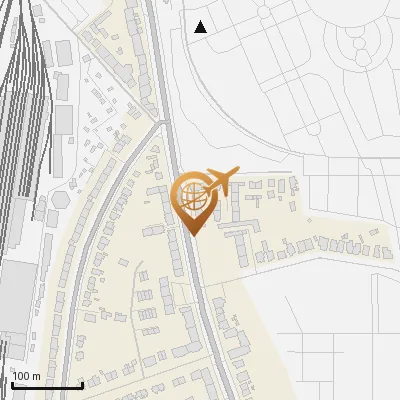 Foto zu Fuhlsbüttler Straße 674, 22337 Hamburg