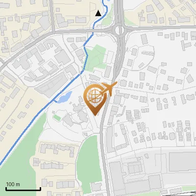 Foto zu Langenhorner Chaussee 677, 22419 Hamburg