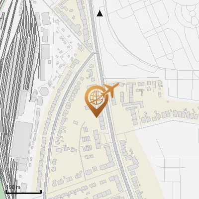 Foto zu Fuhlsbüttler Straße 679, 22337 Hamburg