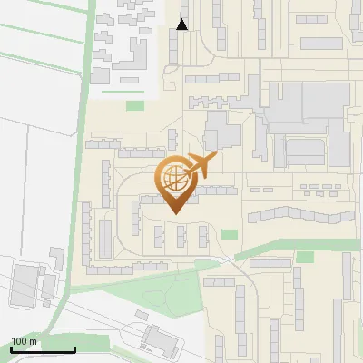 Foto zu Achtern Born 68, 22549 Hamburg