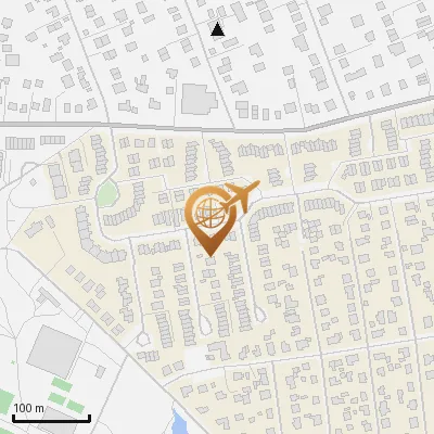 Foto zu Altmühlweg 68, 22393 Hamburg