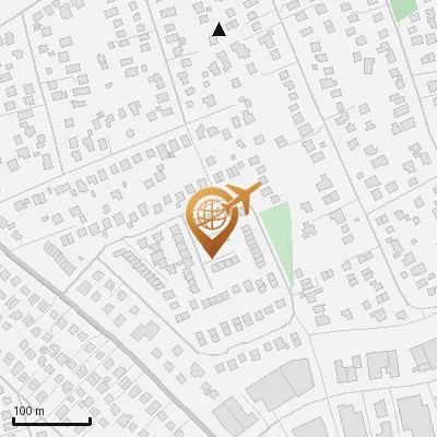 Foto zu Am Bronzehügel 68, 22399 Hamburg