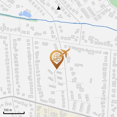 Foto zu Amtsstraße 68, 22149 Hamburg